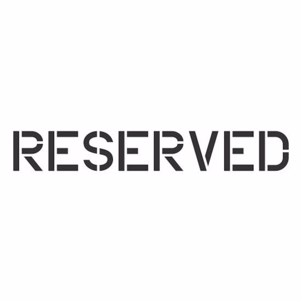 RESERVED